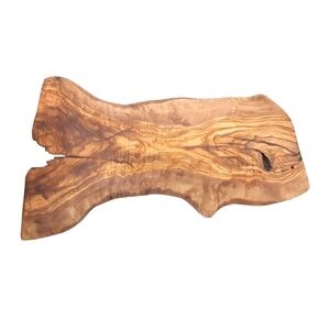 Arte Legno Olive Wood Serving Board